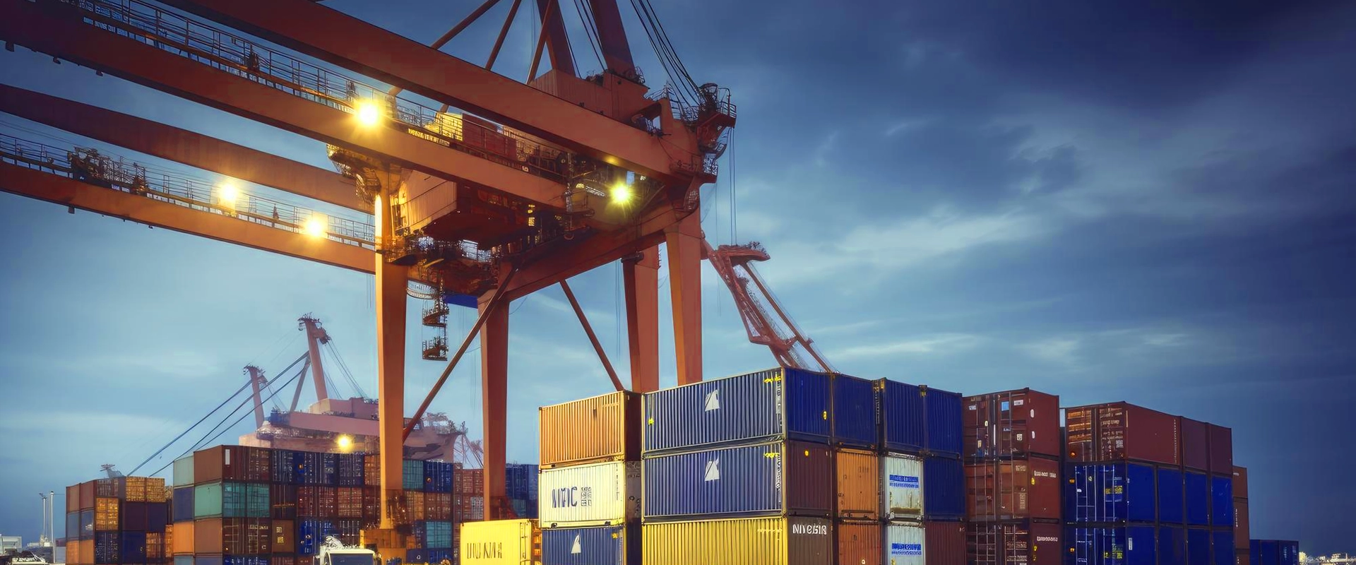 Industrial & Project Cargo