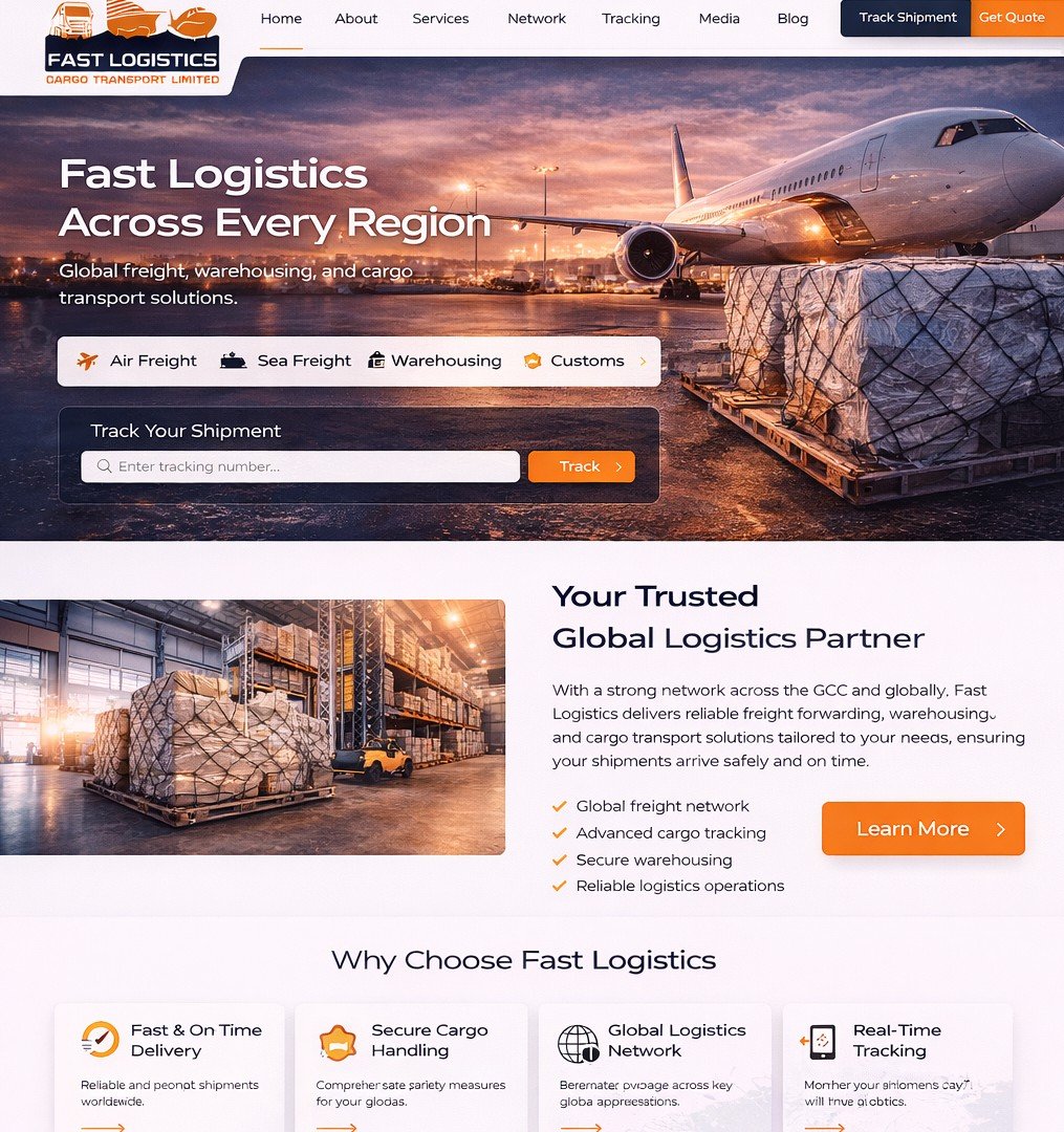 Air Freight vs Sea Freight: Choosing the Right Lane